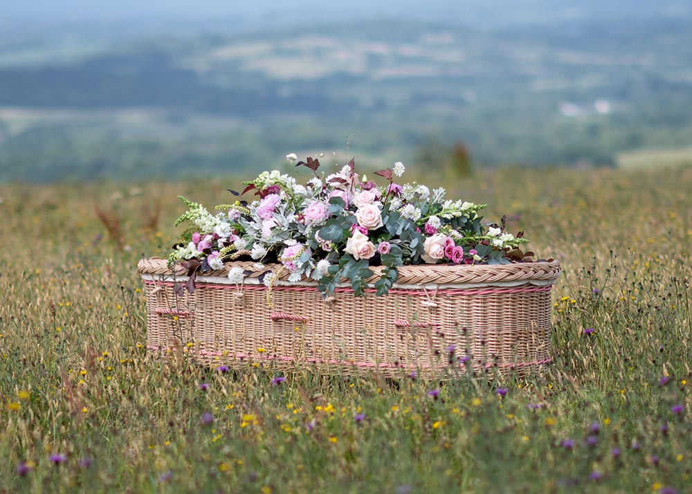 Eco Friendly Coffins Natural Endings Shop