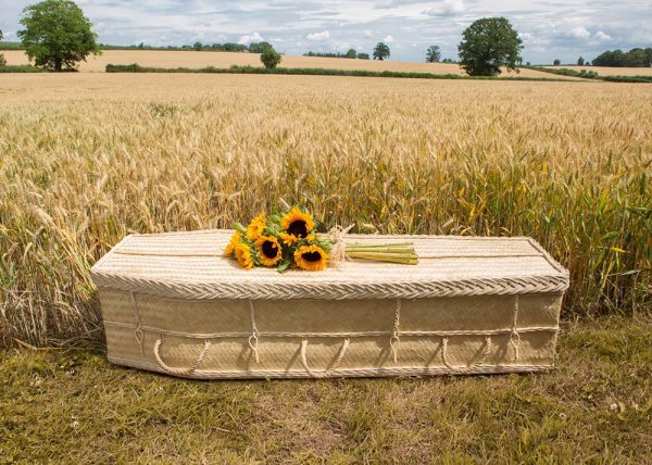 Eco-friendly Coffins | Natural Endings Shop