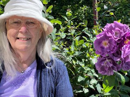 Rosemary Hennessy Jones