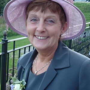 Susan Lord