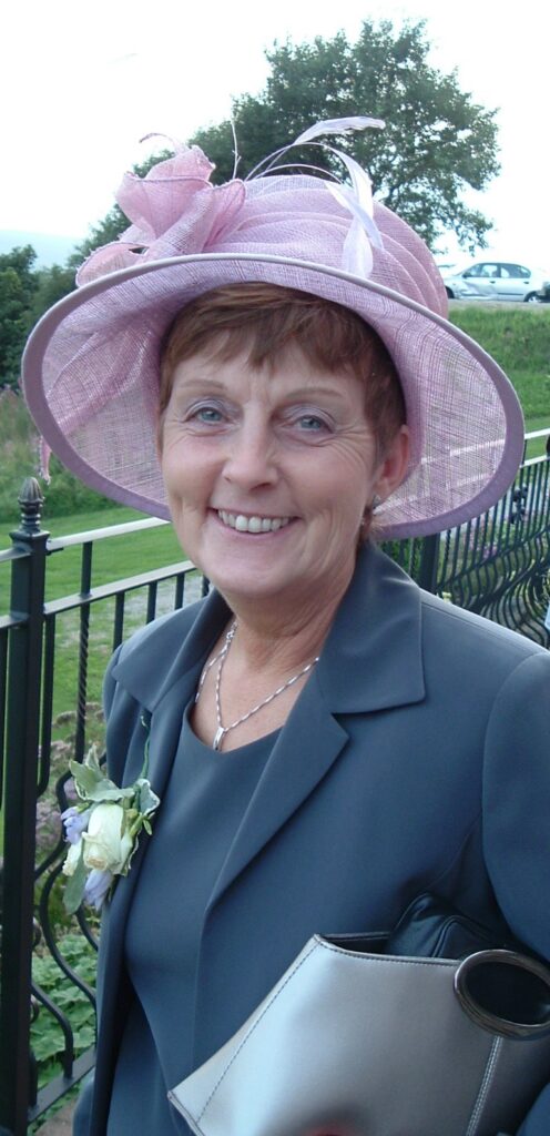 Susan Lord